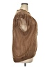 City Chic Brown Poncho Size 20 Plus (L) - photo 4