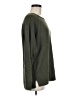 Sweet Romeo 100% Acrylic Green Pullover Sweater Size M - photo 4