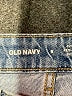 Old Navy Blue Jeans Size 8 - photo 7