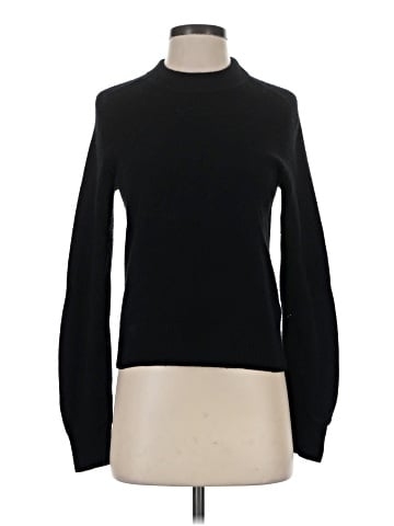 Rag & Bone Cashmere Pullover Sweater (view 1)
