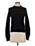 Rag & Bone 100% Cashmere Black Cashmere Pullover Sweater Size XS - photo 1
