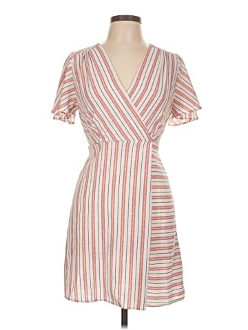 Monteau Casual Dress (view 1)