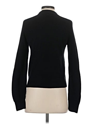 Rag & Bone Cashmere Pullover Sweater (view 2)