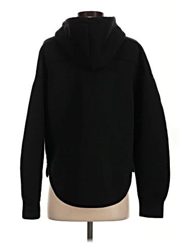 Zara Zip Up Hoodie (view 2)