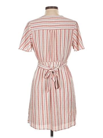 Monteau Casual Dress (view 2)