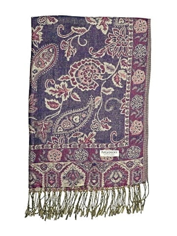 Pashmina Scarf (view 2)