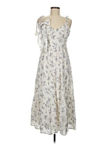 Trixxi Casual Dress (view 1)