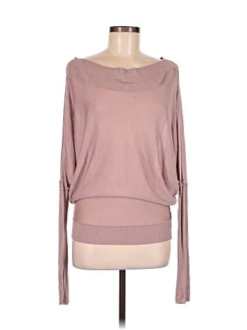 Halogen Pullover Sweater (view 1)
