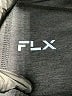 FLX Black Active Pants Size XXL - photo 4