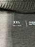 FLX Black Active Pants Size XXL - photo 6