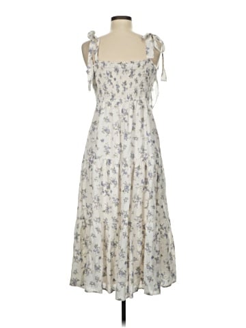 Trixxi Casual Dress (view 2)