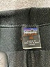 Patagonia Solid Black Active Pants Size XS - photo 7