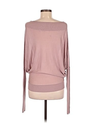 Halogen Pullover Sweater (view 2)