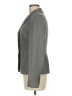 Ann Taylor LOFT Tweed Gray Blazer Size 6 - photo 5