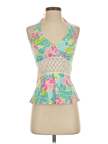 Lilly Pulitzer Tank Top (view 1)