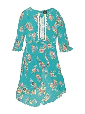 Zunie Dress (view 1)