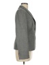 Ann Taylor LOFT Tweed Gray Blazer Size 6 - photo 4