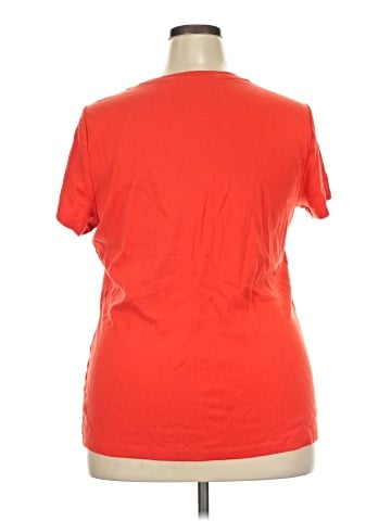 St. John's Bay Active T-Shirt (view 2)