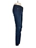 Paige Solid Blue Jeans Size 25 waist - photo 4