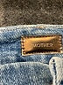 Mother Hearts Blue Jeans Size 27 waist - photo 7