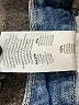 Mother Hearts Blue Jeans Size 27 waist - photo 9