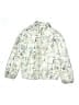 Disney Store 100% Polyester Print White Jacket Size 9 - 10 - photo 1