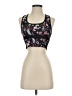 FILA Black Tank Top Size XXS (estimated) - photo 1