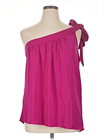 Unbranded Sleeveless Top (view 1)