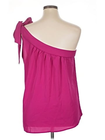 Unbranded Sleeveless Top (view 2)