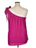 Unbranded 100% Polyester Pink Sleeveless Top Size XL - photo 2