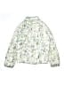 Disney Store 100% Polyester Print White Jacket Size 9 - 10 - photo 2