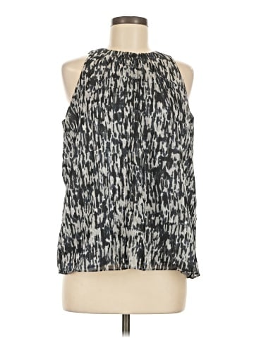 Vince Camuto Sleeveless Blouse (view 1)