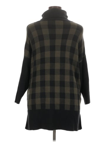 Ann Taylor LOFT Outlet Poncho (view 2)