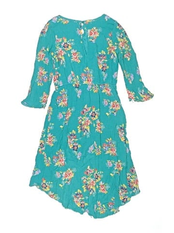 Zunie Dress (view 2)
