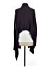 BCBGMAXAZRIA Purple Cardigan Size Med - Lg - photo 2