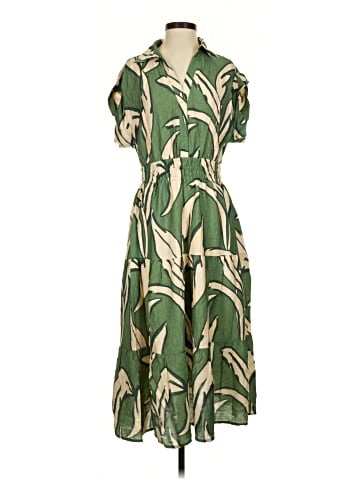 THML Casual Dress (view 1)