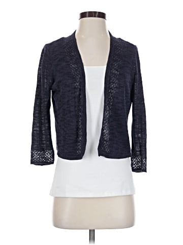Charter Club Cardigan (view 1)
