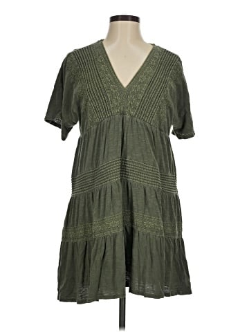 Lucky Brand Casual Dress (view 1)