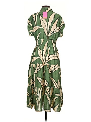 THML Casual Dress (view 2)