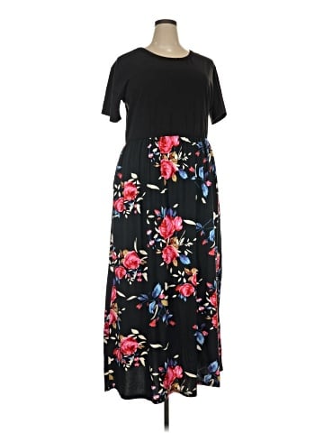 Unbranded Casual Dress (view 1)