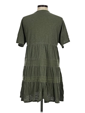 Lucky Brand Casual Dress (view 2)