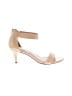 Style&Co Ivory Sandals Size 9 - photo 1