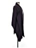 BCBGMAXAZRIA Purple Cardigan Size Med - Lg - photo 4