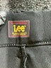 Lee Black Casual Pants Size 20M - photo 4