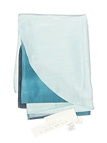 La Blanca Scarf (view 2)