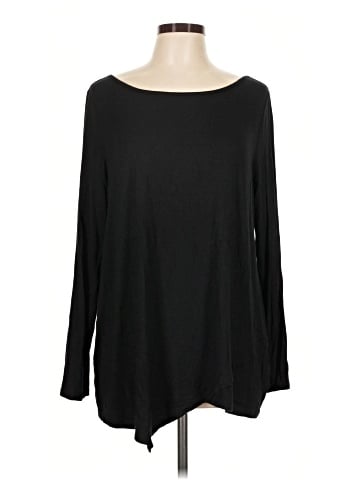 J.Jill Long Sleeve T-Shirt (view 1)