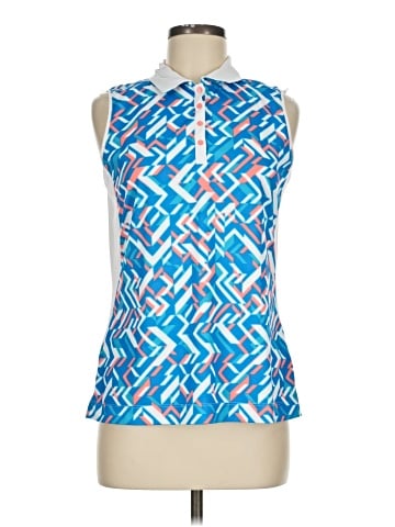 Slazenger Sleeveless Blouse (view 1)