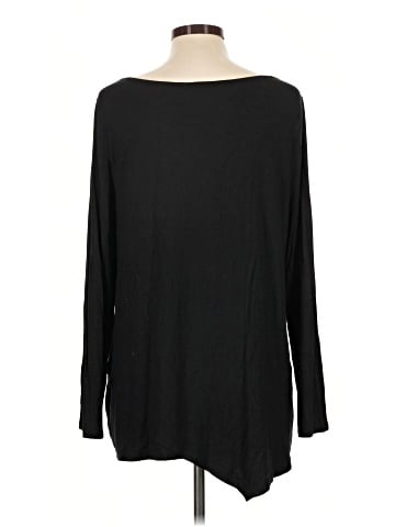 J.Jill Long Sleeve T-Shirt (view 2)