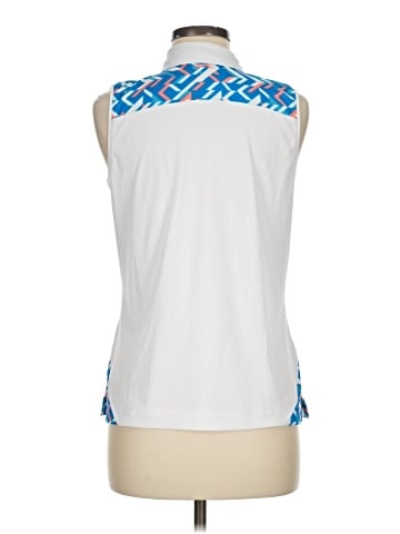 Slazenger Sleeveless Blouse (view 2)