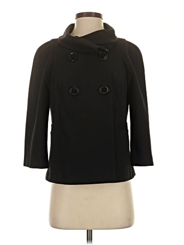 Halogen Coat (view 1)